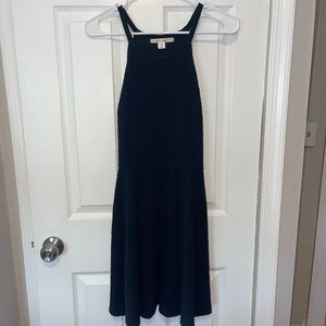 Miami Black Dress